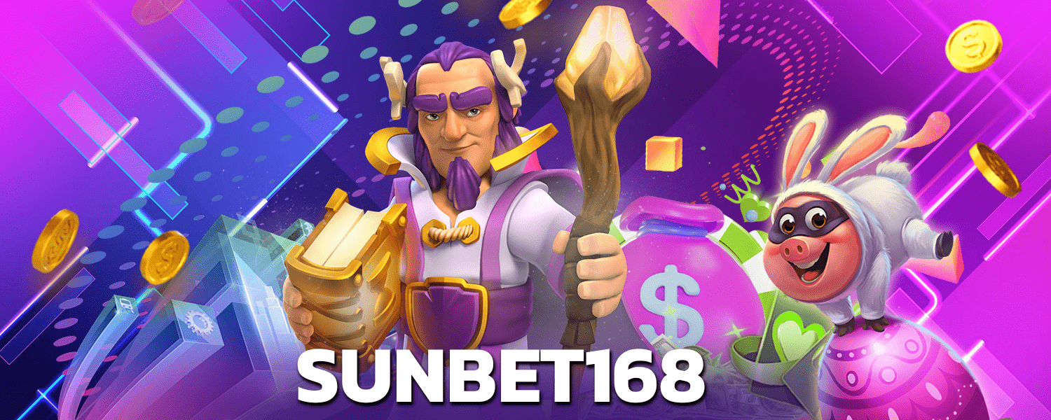 SUNBET168